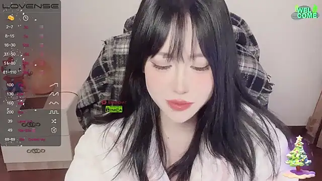 Snapshot of Naixue-520 chatting on January 20, 9:11 pm Naixue-520 online show from January 20, 9:11 pm