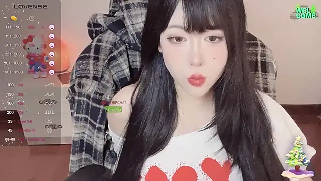 Snapshot of Naixue-520 chatting on March 3, 2:37 pm Naixue-520 online show from March 3, 2:37 pm