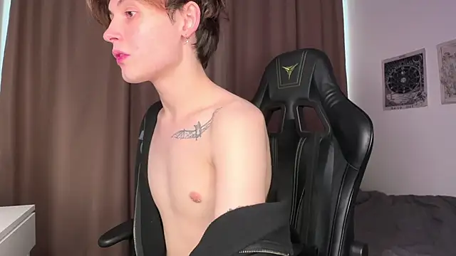 princeofsuccubs online show from February 13, 10:55 am