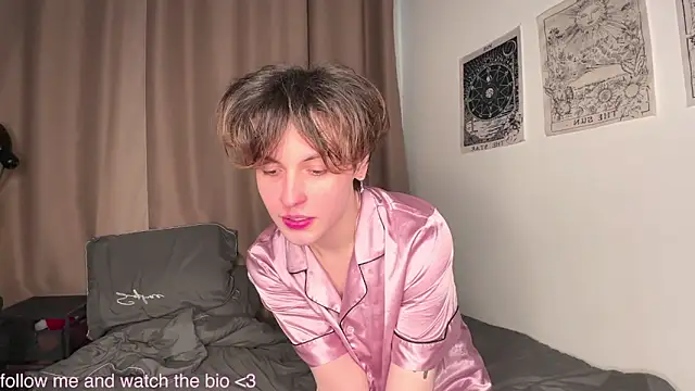 princeofsuccubs online show from February 18, 2:59 pm