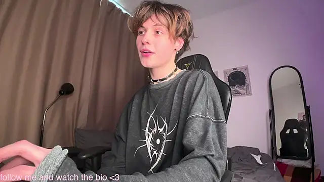 princeofsuccubs online show from February 20, 12:25 pm