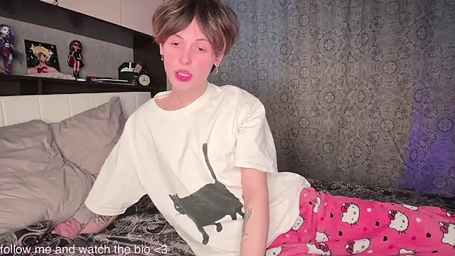 princeofsuccubs online show from February 28, 3:04 pm