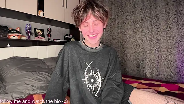 princeofsuccubs online show from March 8, 6:37 pm