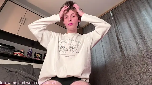 princeofsuccubs online show from March 13, 12:13 pm