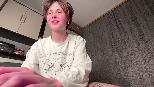 princeofsuccubs online show from March 13, 7:50 pm