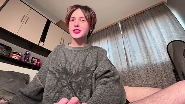 princeofsuccubs online show from March 23, 8:37 am