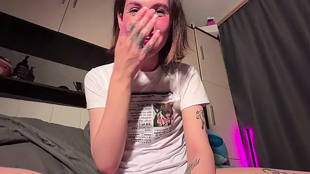 princeofsuccubs online show from January 17, 3:22 am