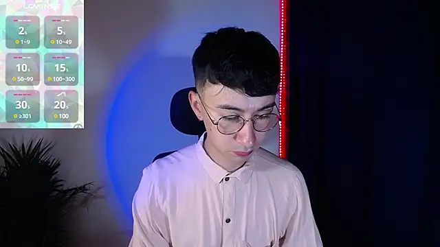 cameron cum online show from December 18, 11:56 am
