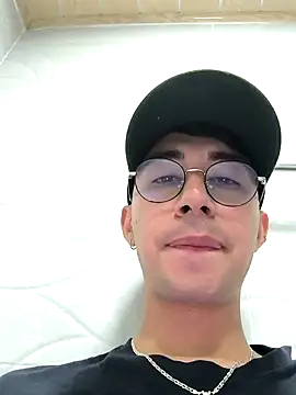 cameron cum online show from December 20, 6:56 pm