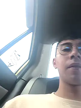 cameron cum online show from December 24, 6:17 pm