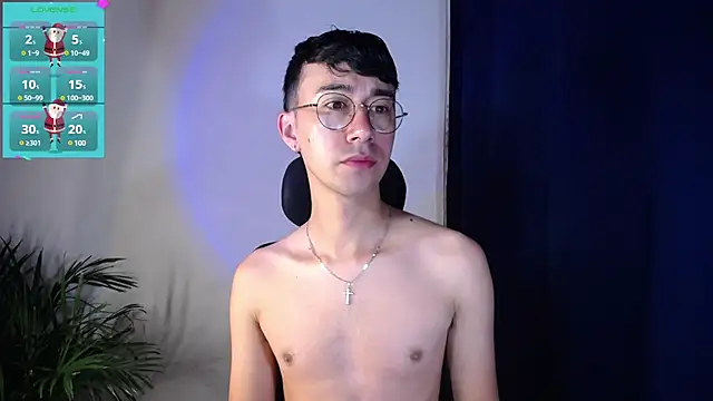 cameron cum online show from December 27, 10:23 am