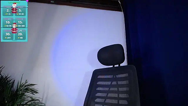 cameron cum online show from December 27, 1:28 pm