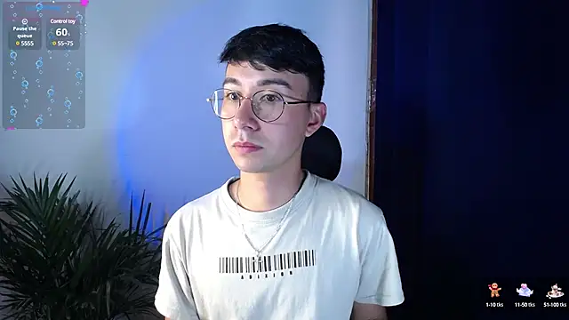 cameron cum online show from December 30, 5:02 pm