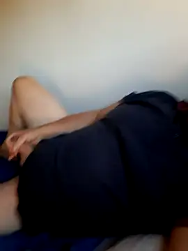 bluangelo online show from November 14, 2:05 pm