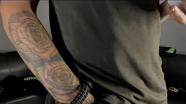 jamesinked  online show from December 21, 6:02 pm