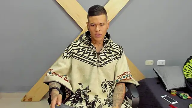 jamesinked  online show from December 23, 5:32 pm