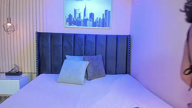 viiolett lee online show from November 18, 10:14 pm