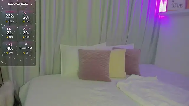 susyy7 online show from January 6, 3:31 am
