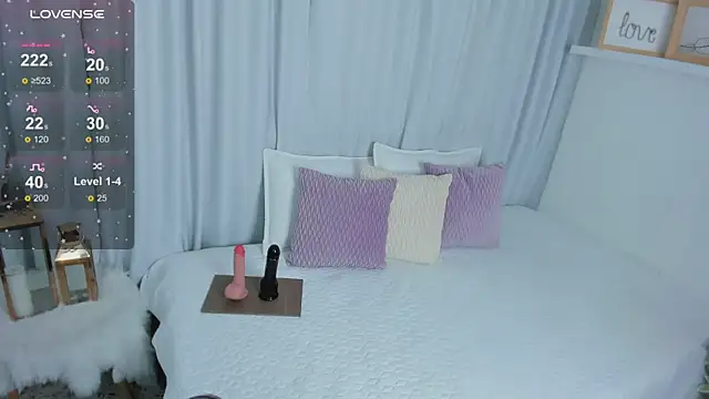 susyy7 online show from January 13, 3:34 am
