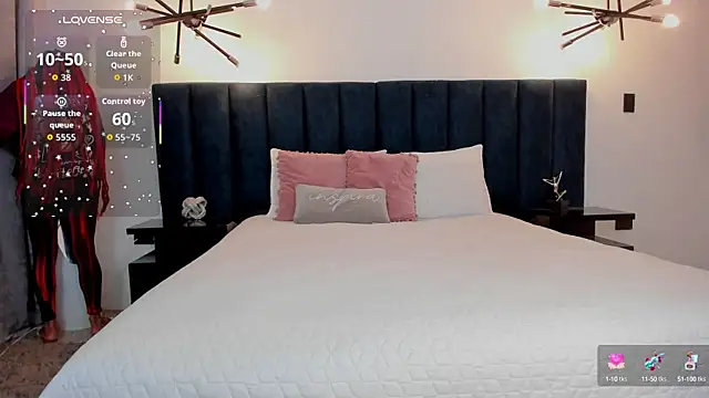 Snapshot of susyy7 chatting on October 6, 3:37 am susyy7 online show from October 6, 3:37 am