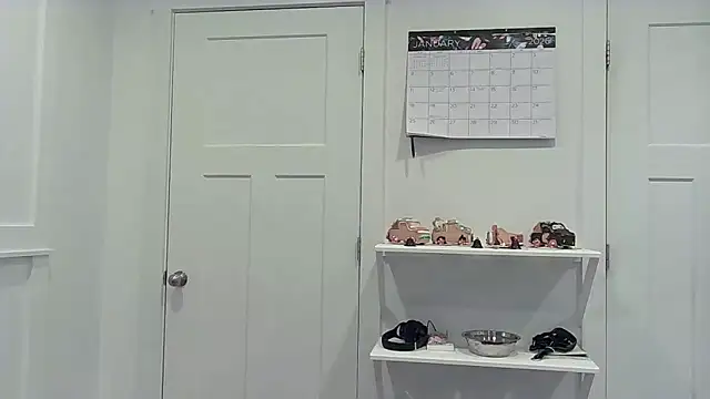 Snapshot of CherryWilde chatting on January 7, 3:36 pm CherryWilde online show from January 7, 3:36 pm