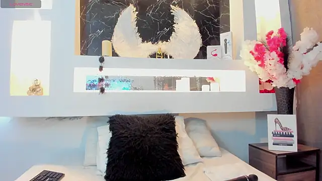 Cinthya mjs online show from September 24, 12:19 pm