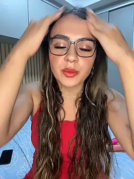 Snapshot of carol_amorim chatting on February 9, 2:17 am carol amorim online show from February 9, 2:17 am