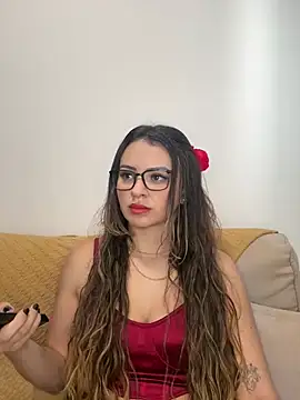 Snapshot of carol_amorim chatting on February 18, 6:47 pm carol amorim online show from February 18, 6:47 pm