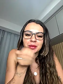 carol amorim online show from October 3, 3:03 am