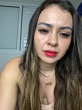 carol amorim online show from June 9, 11:38 pm