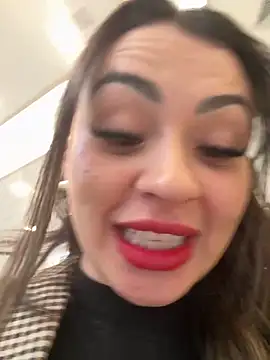 carol amorim online show from June 12, 3:44 pm