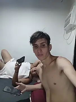 Milfvalesk online show from June 29, 9:26 pm