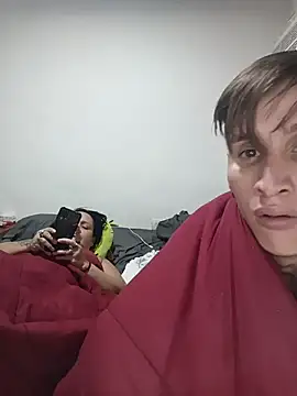 Milfvalesk online show from June 30, 9:27 pm