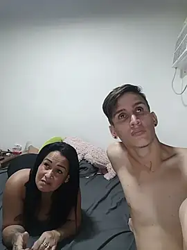 Milfvalesk online show from August 2, 6:56 am