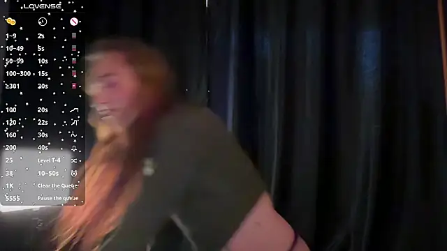 Snapshot of Avril_Pearly_ chatting on March 17, 11:02 am Avril Pearly online show from March 17, 11:02 am