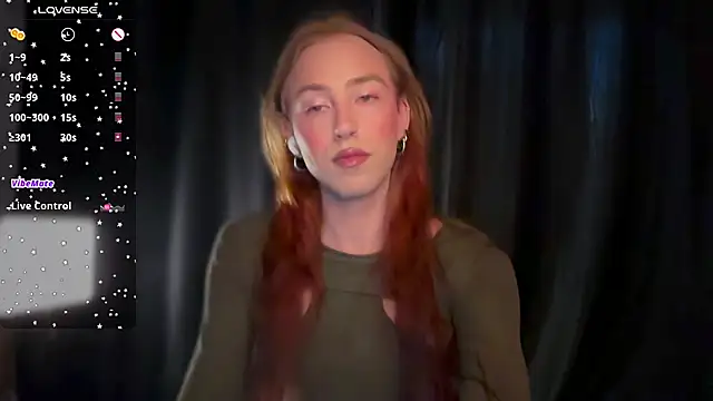 Snapshot of Avril_Pearly_ chatting on March 24, 11:26 am Avril Pearly online show from March 24, 11:26 am