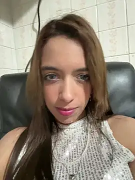 Melody Ds online show from January 1, 1:47 am