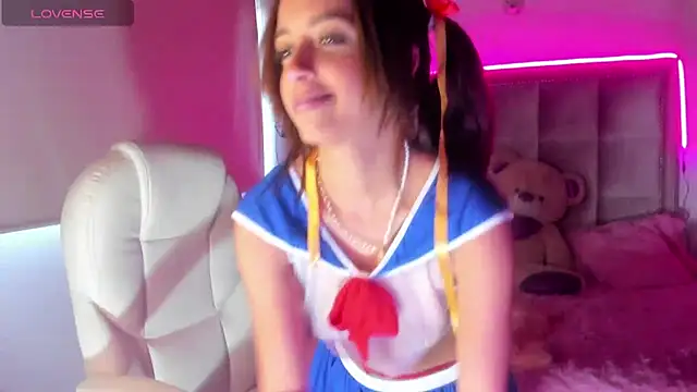 Melody Ds online show from January 23, 11:36 pm