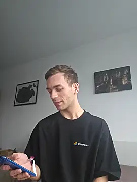 nickdtr online show from October 1, 2:34 pm