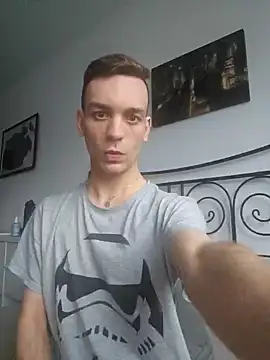 nickdtr online show from February 7, 3:16 pm