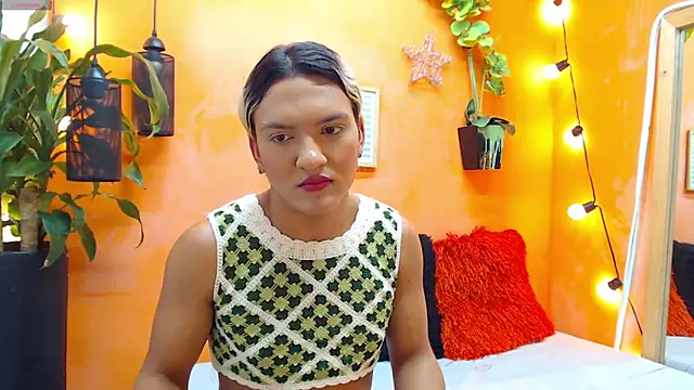 aslyhernandez 7 online show from December 10, 5:33 pm