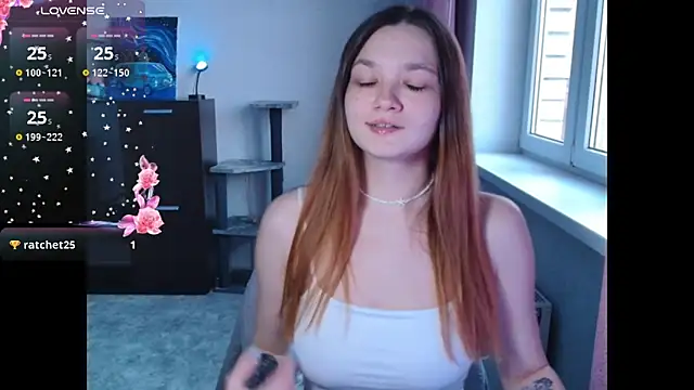 cal1ifornia online show from March 7, 3:09 pm