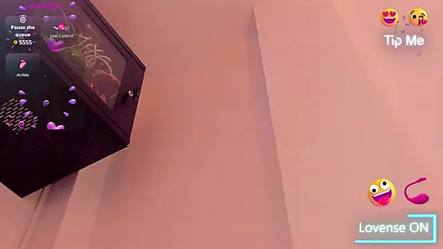 vayoleen online show from February 9, 3:53 am