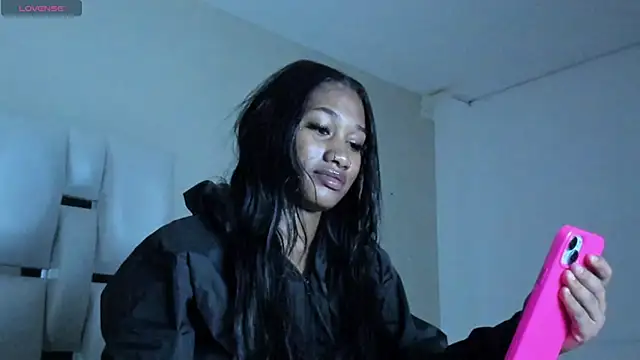 vayoleen online show from February 16, 12:54 pm