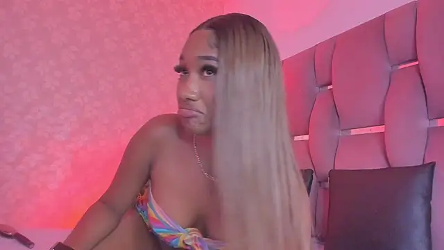 vayoleen online show from October 2, 1:23 am