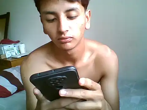 Snapshot of teendotados chatting on December 24, 1:17 pm teendotados online show from December 24, 1:17 pm