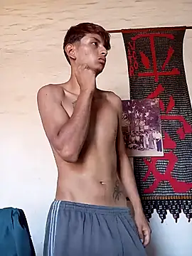 Snapshot of teendotados chatting on February 10, 1:11 pm teendotados online show from February 10, 1:11 pm