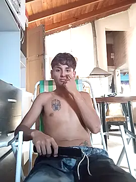 Snapshot of teendotados chatting on February 25, 6:53 pm teendotados online show from February 25, 6:53 pm