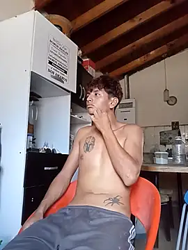 Snapshot of teendotados chatting on February 27, 4:10 pm teendotados online show from February 27, 4:10 pm