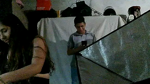 Snapshot of teendotados chatting on October 8, 10:18 pm teendotados online show from October 8, 10:18 pm